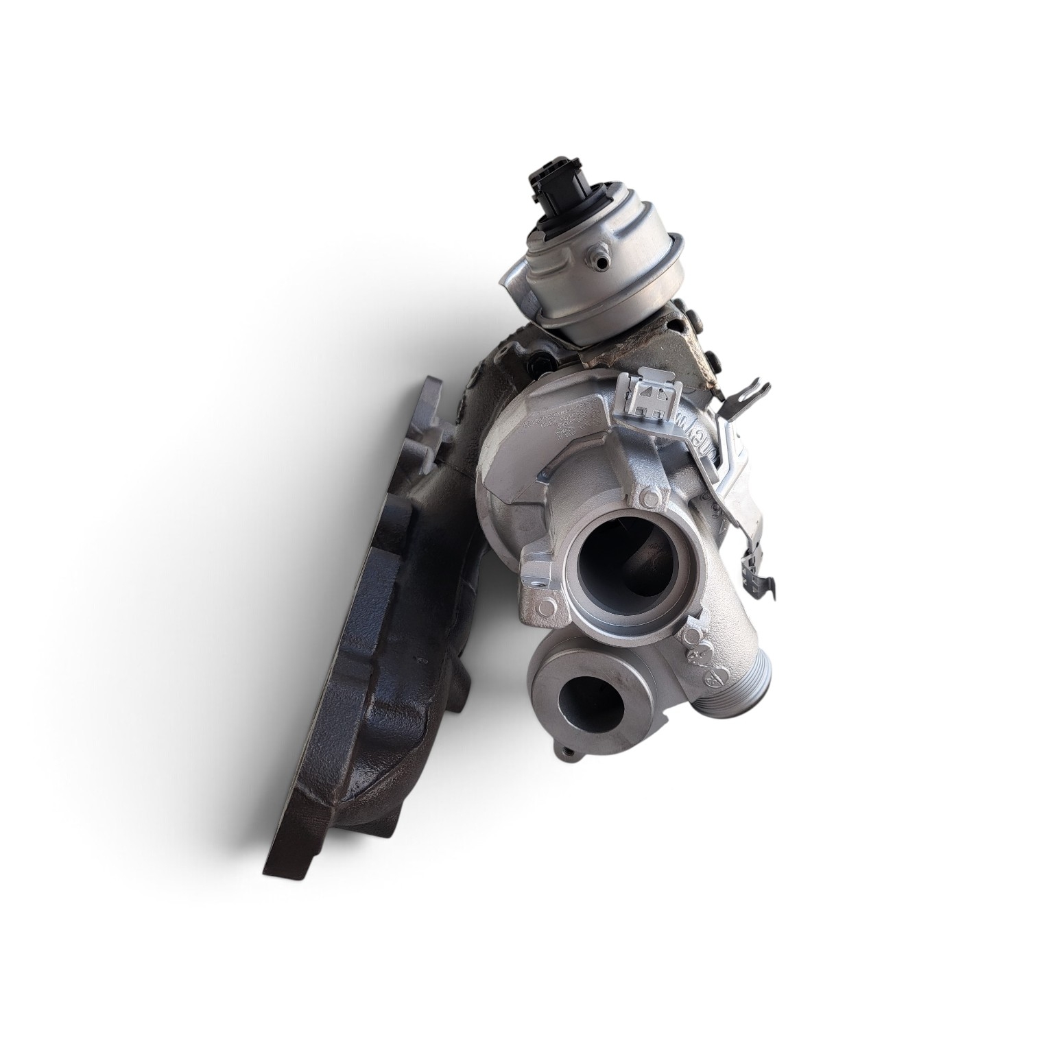 Turbodmychadlo 2.0 TDI, 40 TDI  105kW až 135kW / 9218MR